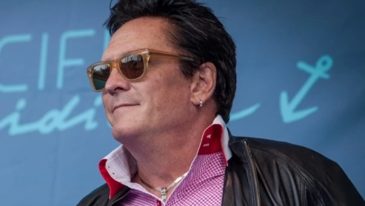 Фото: NBC Los Angeles