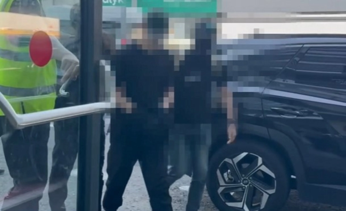 Фото: скриншот видео