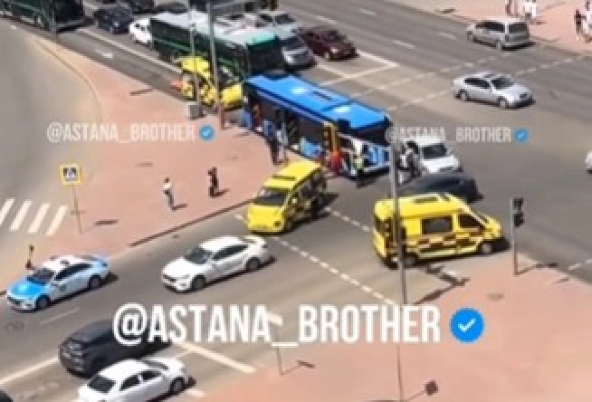 Фото: скриншот видео