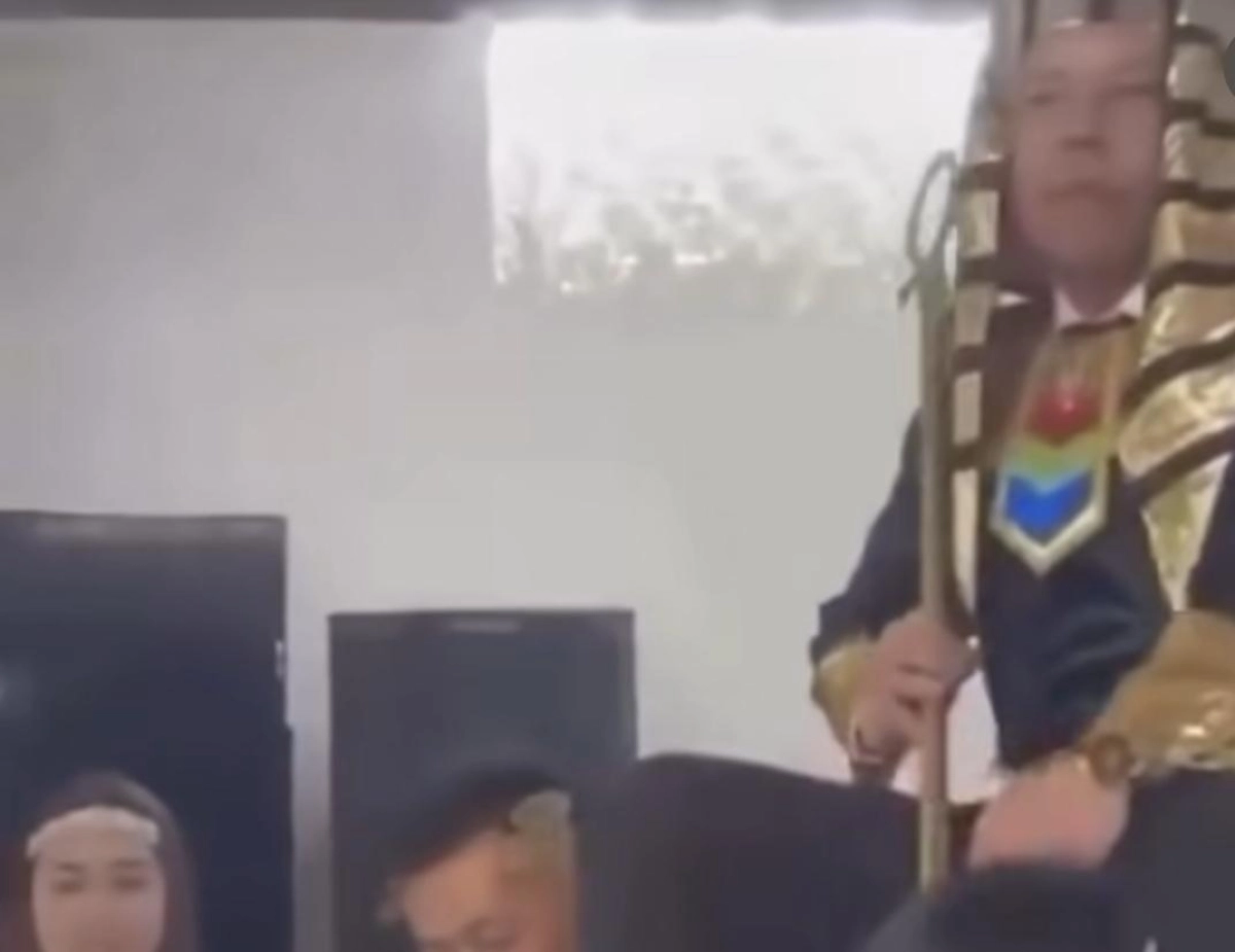 Фото: скриншот видео