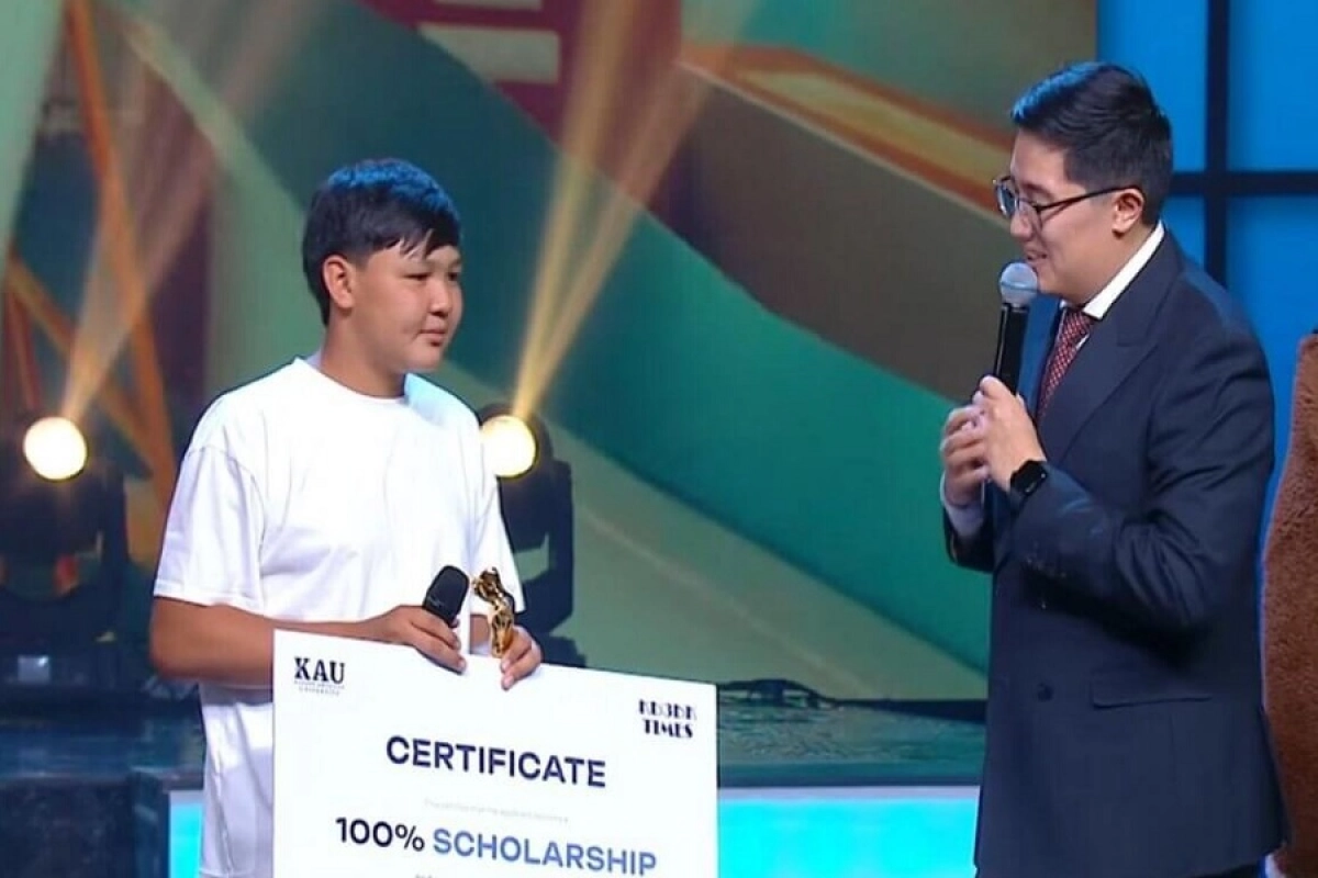 Фото: скриншот видео