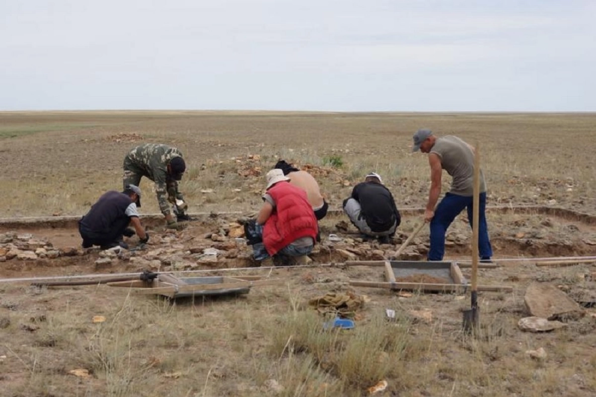 Фото: пресс-служба акимата Карагандинской области
