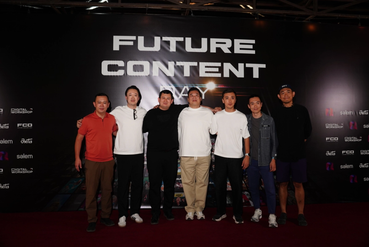 Фото: Salem Entertainment