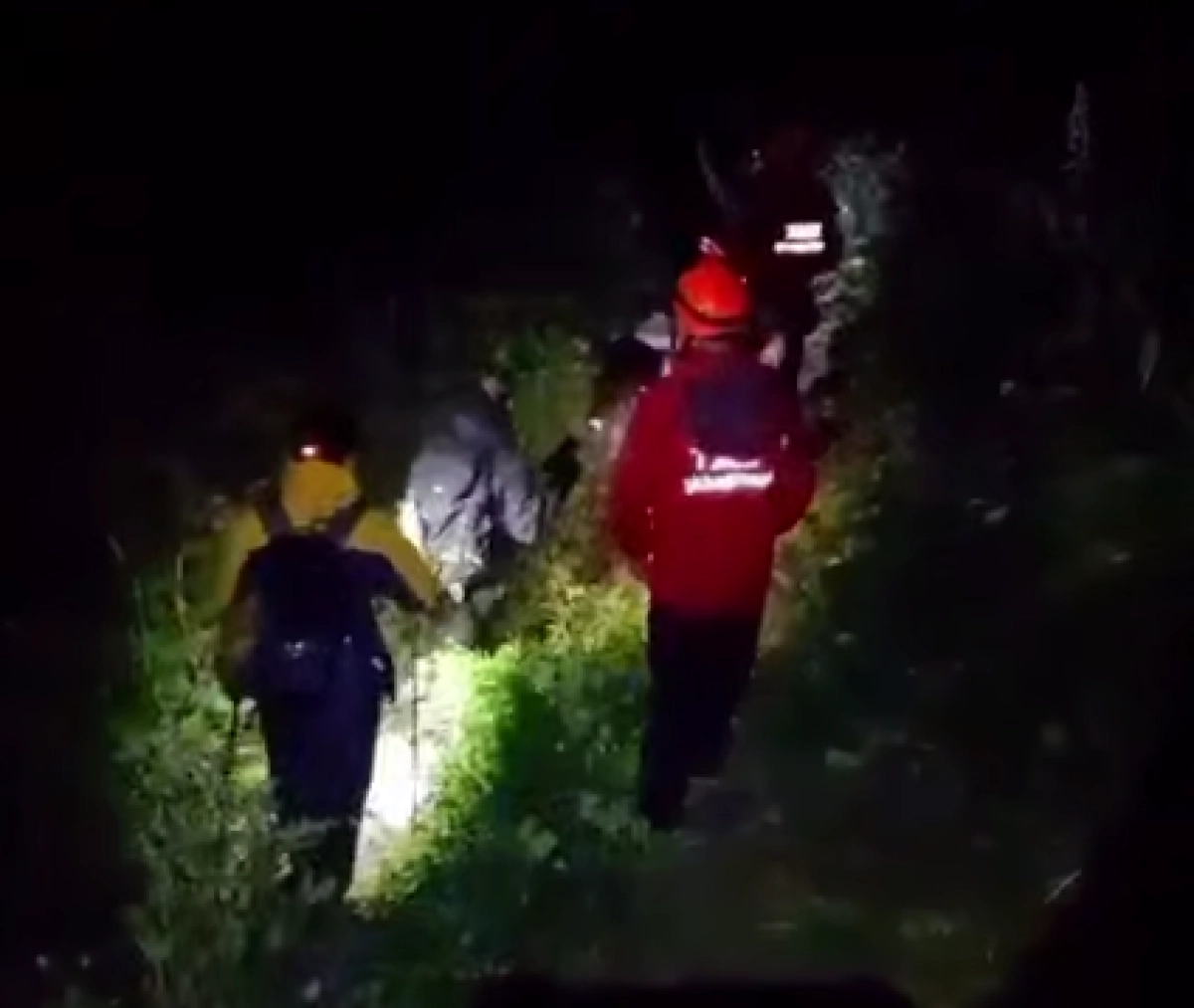 Кадр из видео