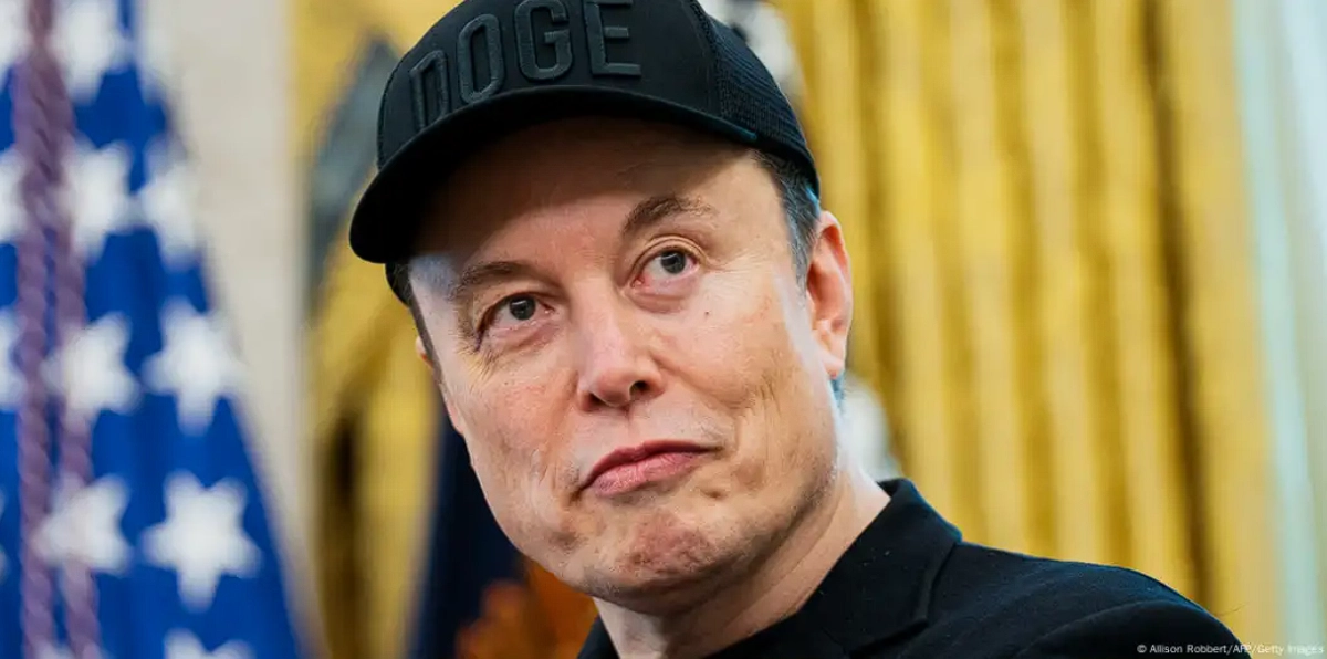 Фото: Allison Robbert/AFP/Getty Images