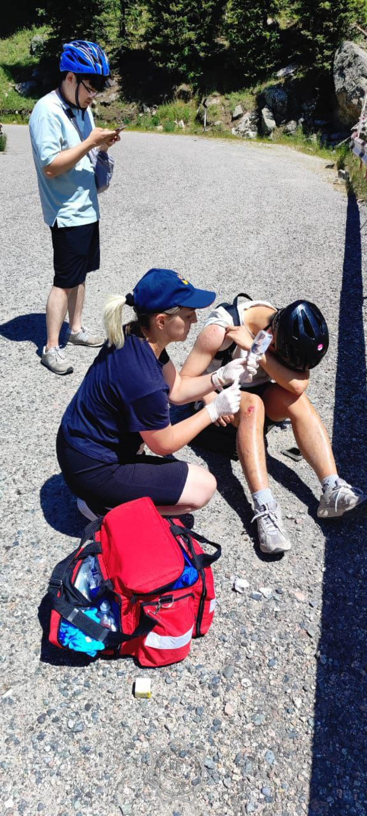 Фото: МЧС РК