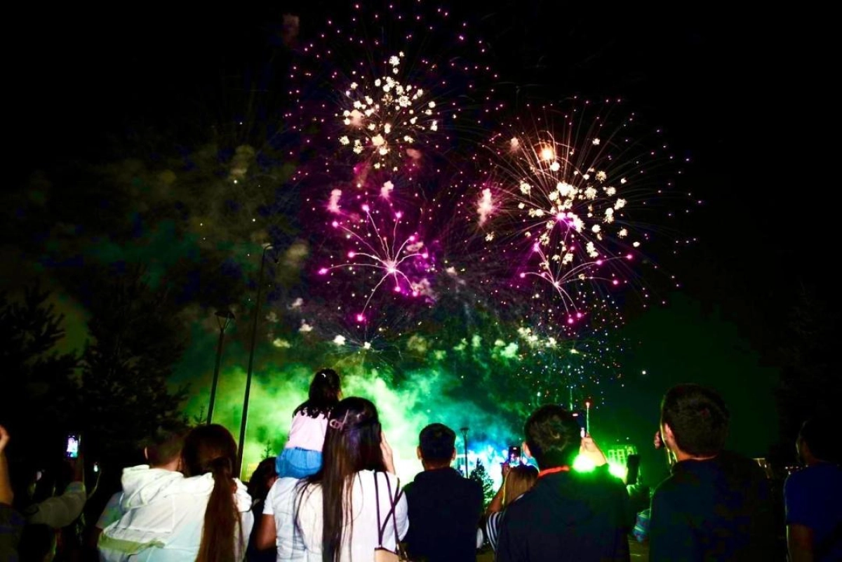 Фото: пресс-служба акимата Астаны