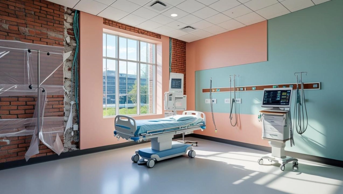 Фото: Министерство здравоохранения Республики Казахстан