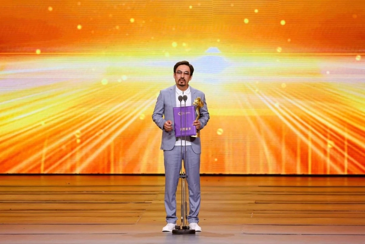 Фото пресс-службы Министерства культуры и информации РК