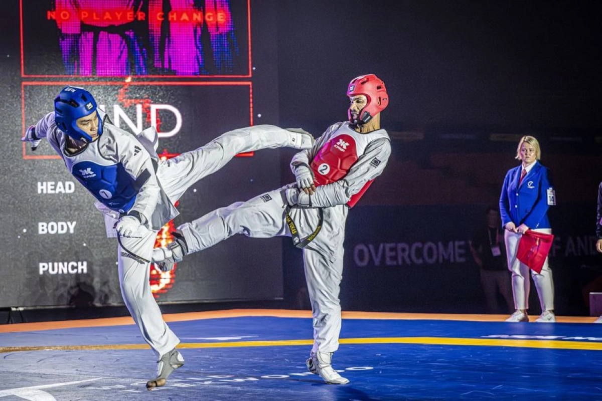 Фото: kazsports.kz