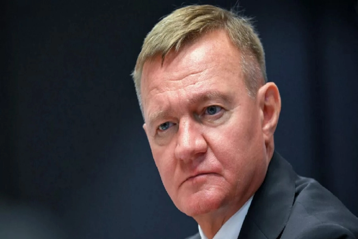 Фото: РИА Новости / Алексей Даничев