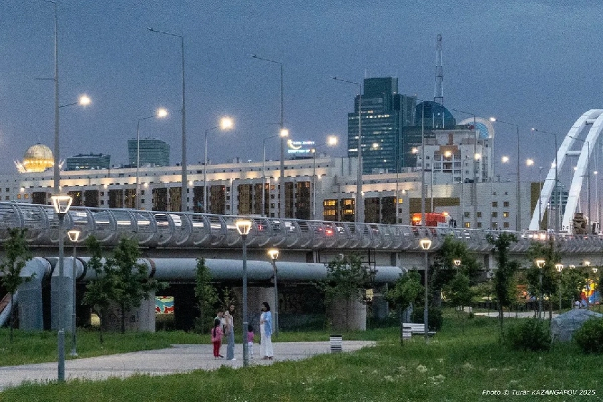 Фото: ИА «NewTimes.kz» / Турар Казангапов