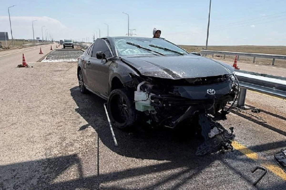 Фото: t.me / kozachkow