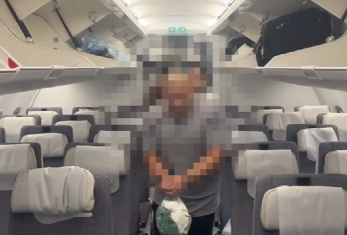 Фото: скриншот видео