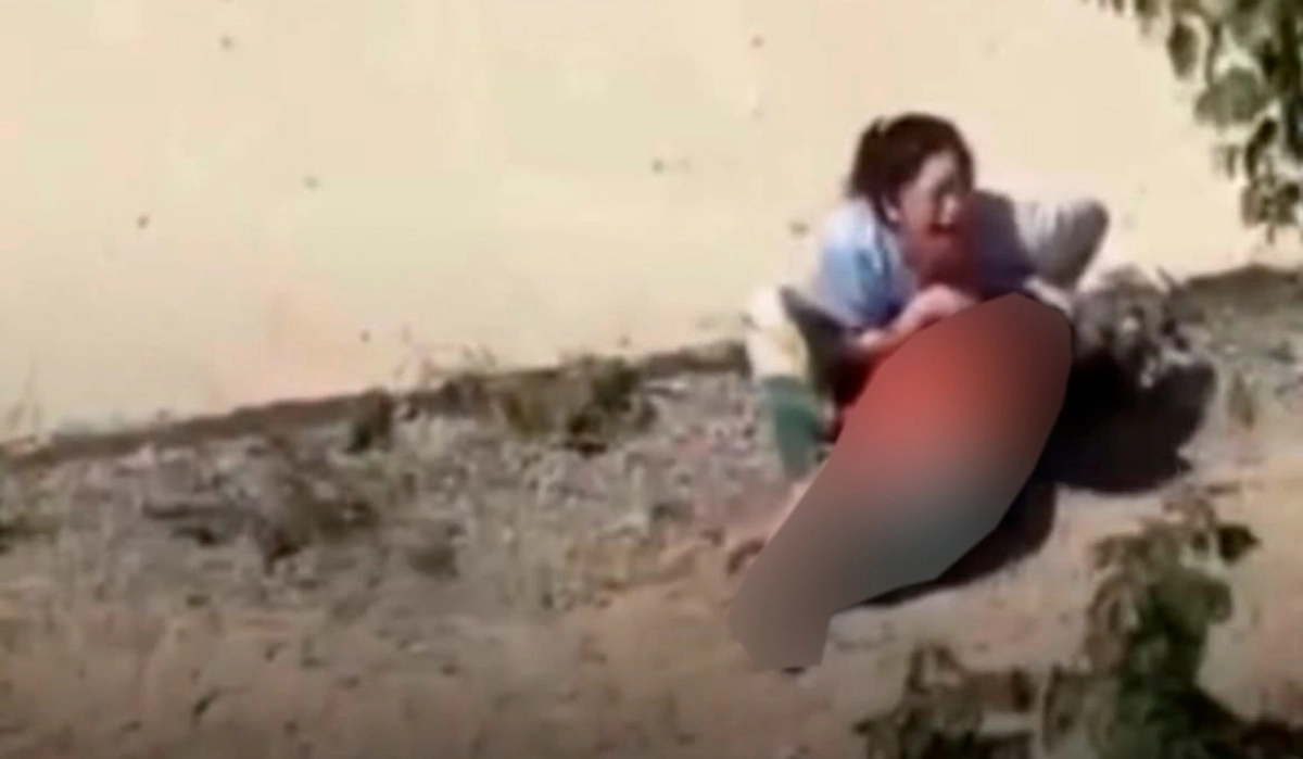 Фото: скриншот из видео