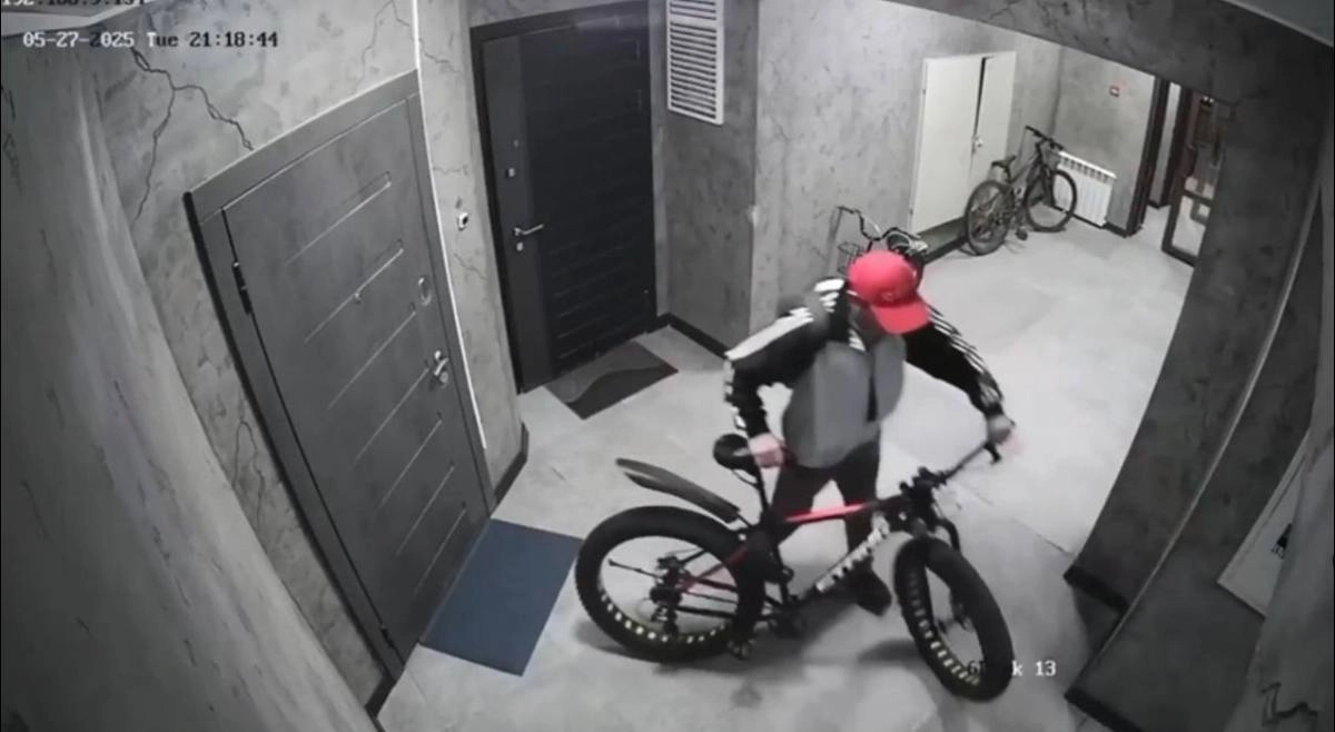 Фото: Polisia.kz