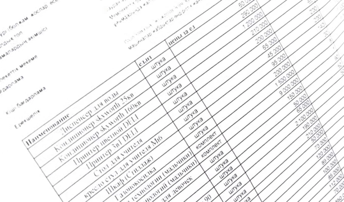 Фото: скриншот видео