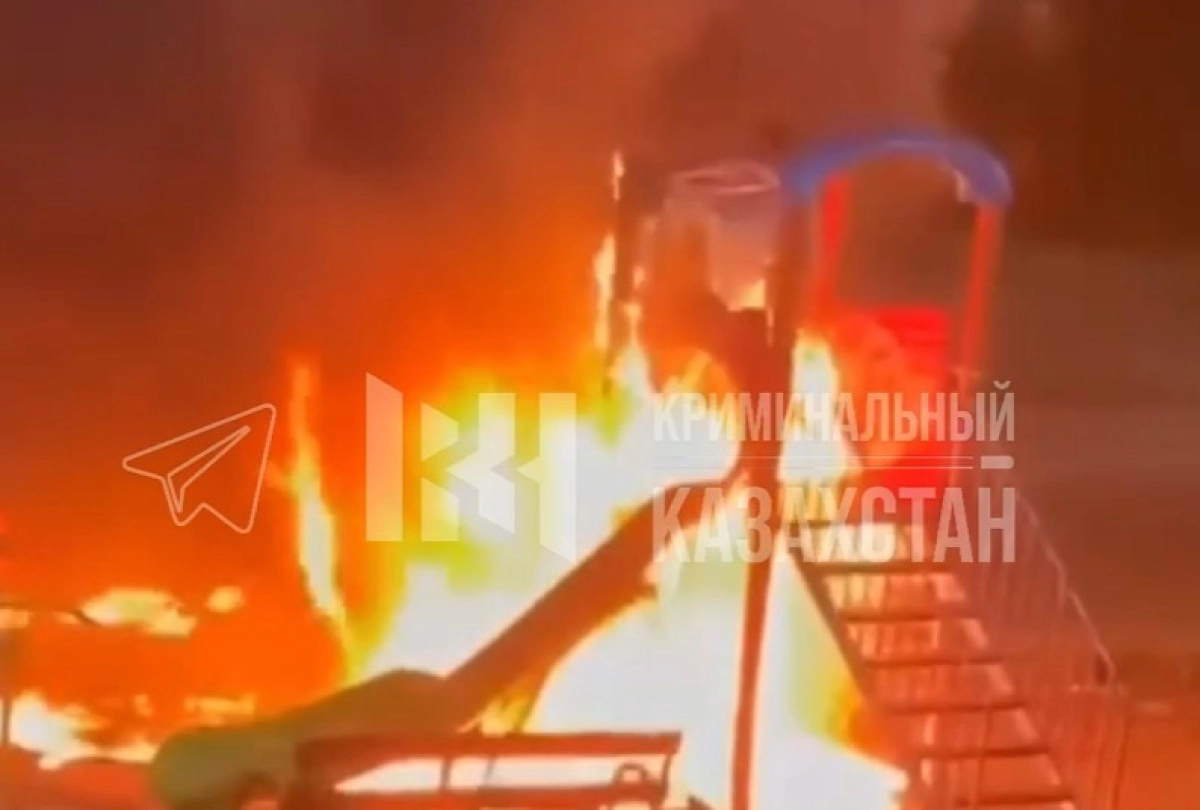 Фото: скриншот видео