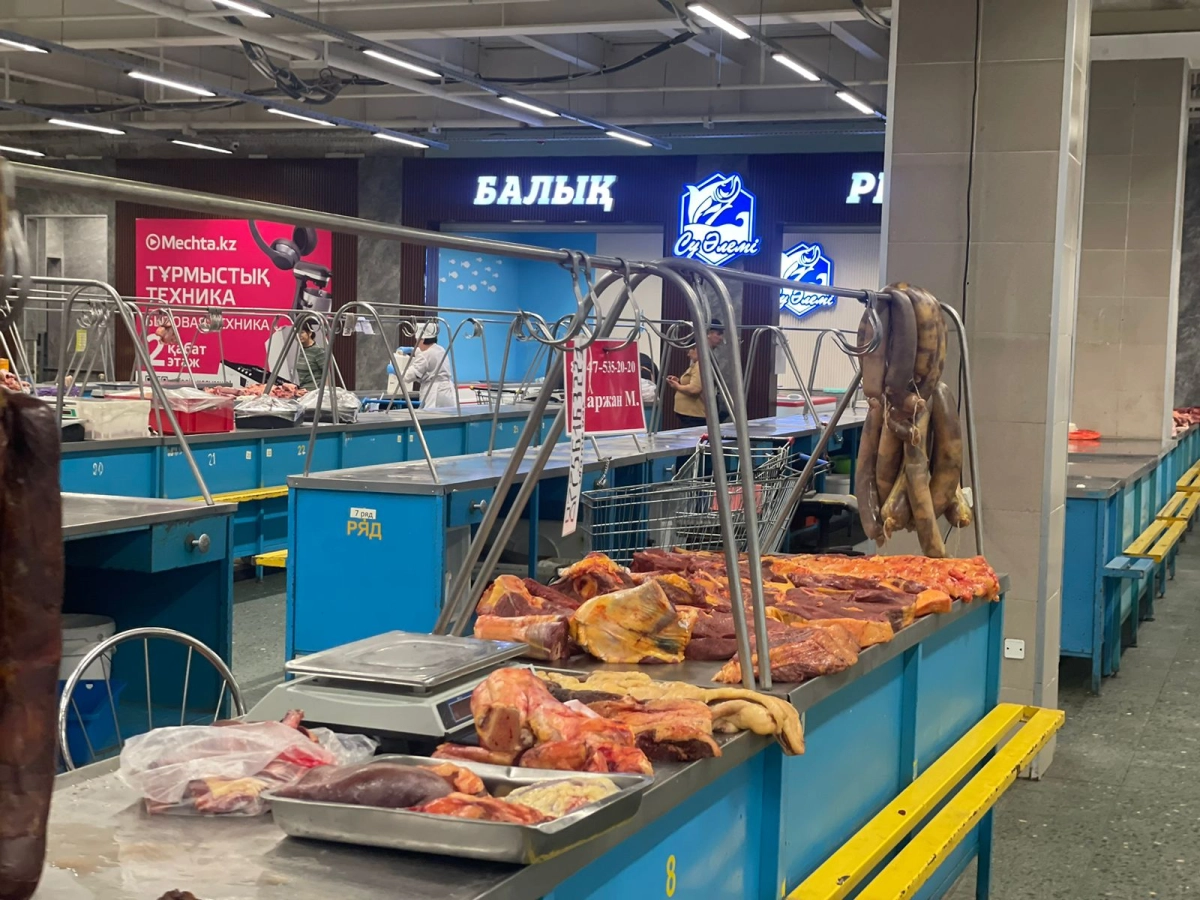 Фото: newtimes.kz/Ляззат Салимова