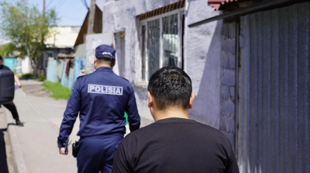 Фото: акимат Астаны