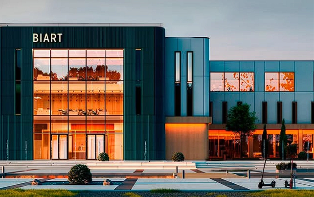 Фото: Facebook Айдын Рахимбаев