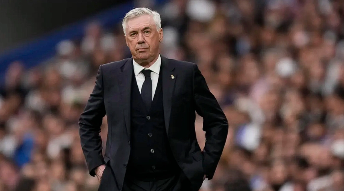 Фото: Jose Breton/Pics Action/NurPhoto via Getty Images