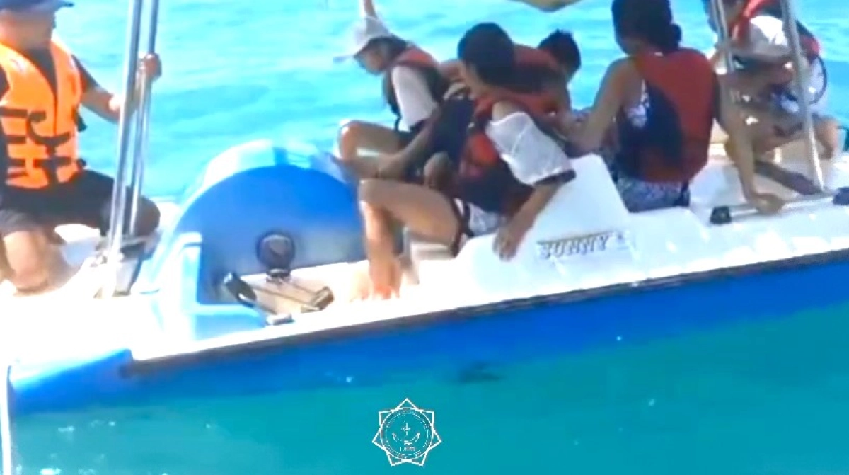 Фото: скриншот видео