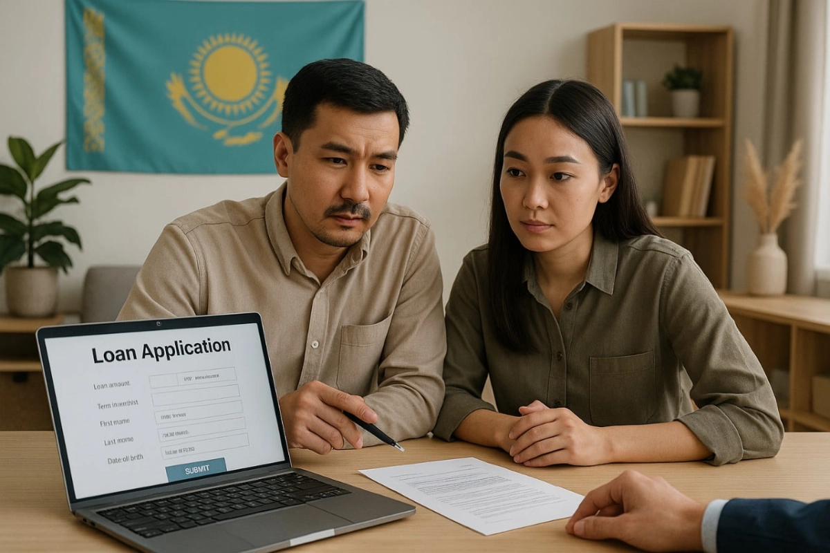 Фото: ИА «NewTimes.kz»/Изображение сгенерировано нейросетью