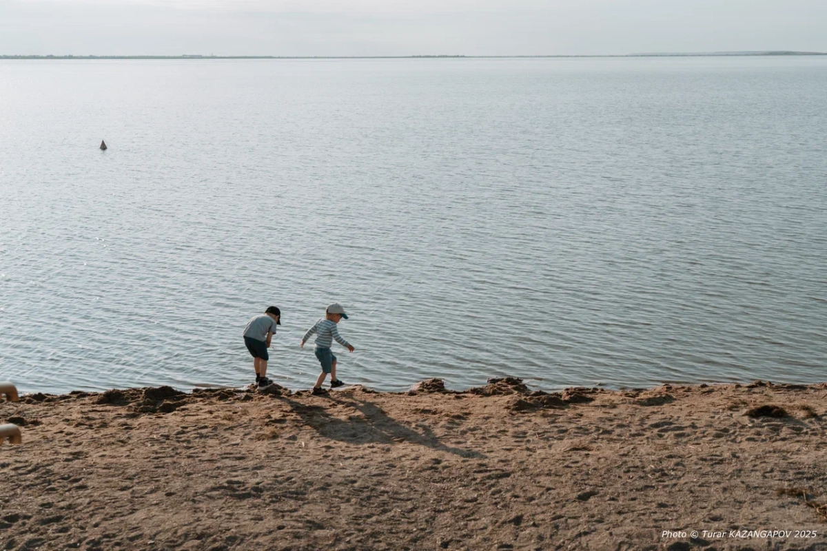 Фото: ИА «NewTimes»/Турар Казангапов