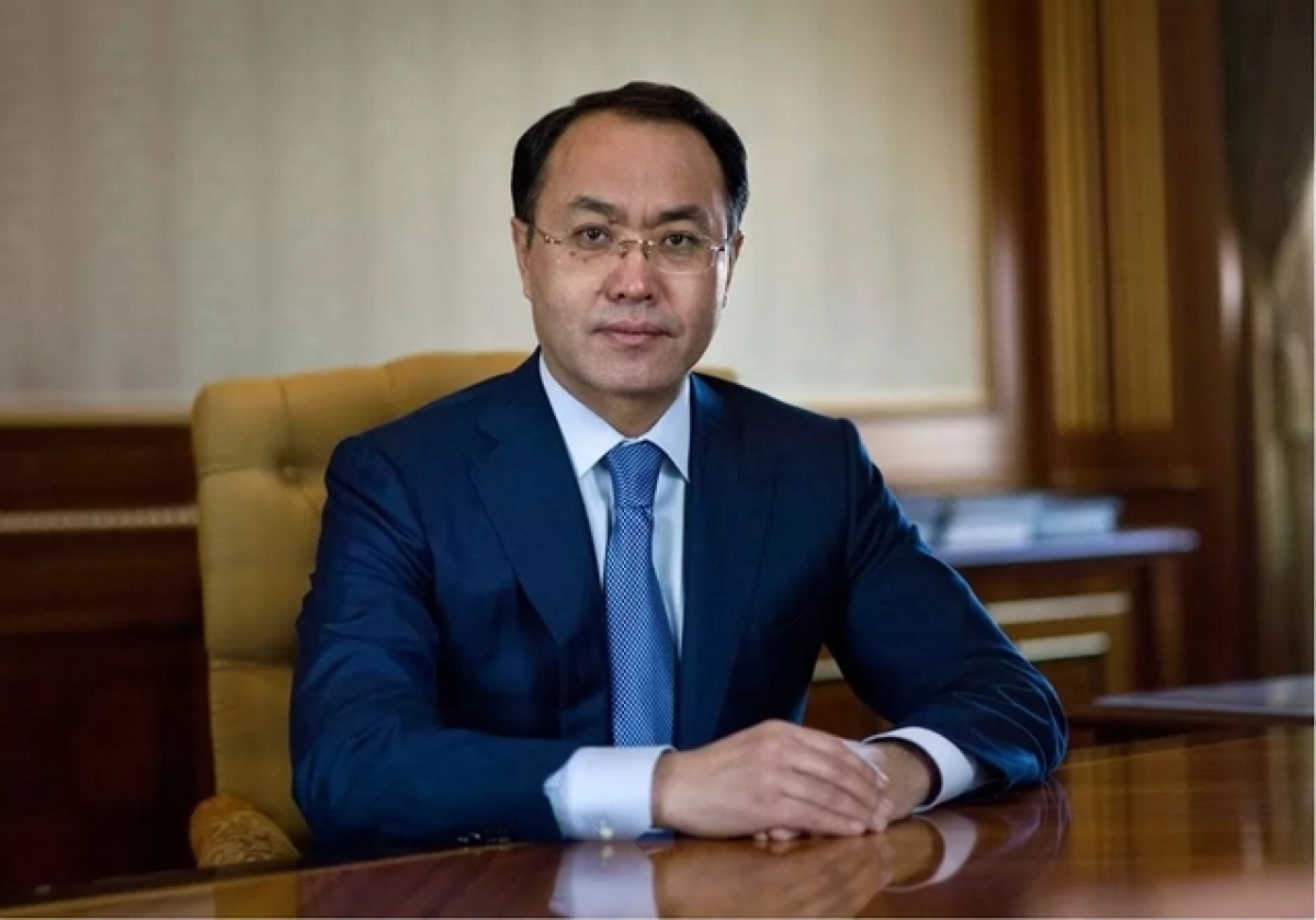 Фото: prokuror.gov.kz