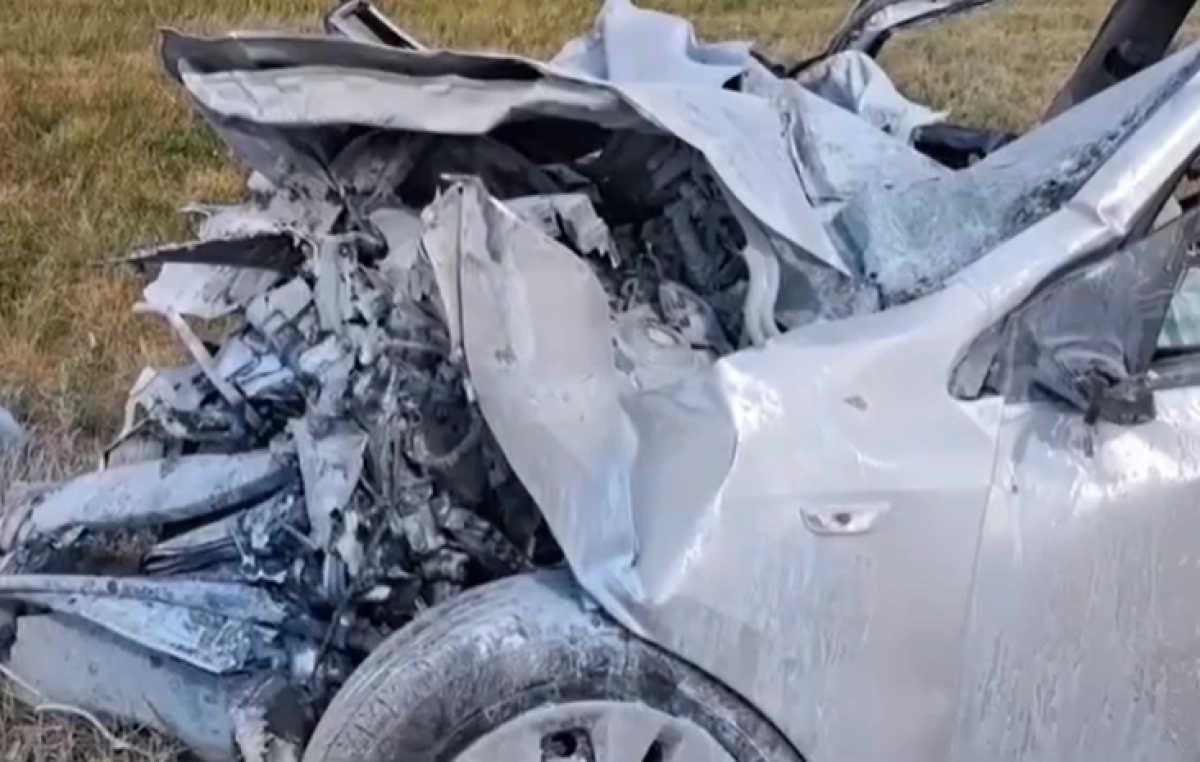 Кадр из видео/ Instagram @policeofkaraganda