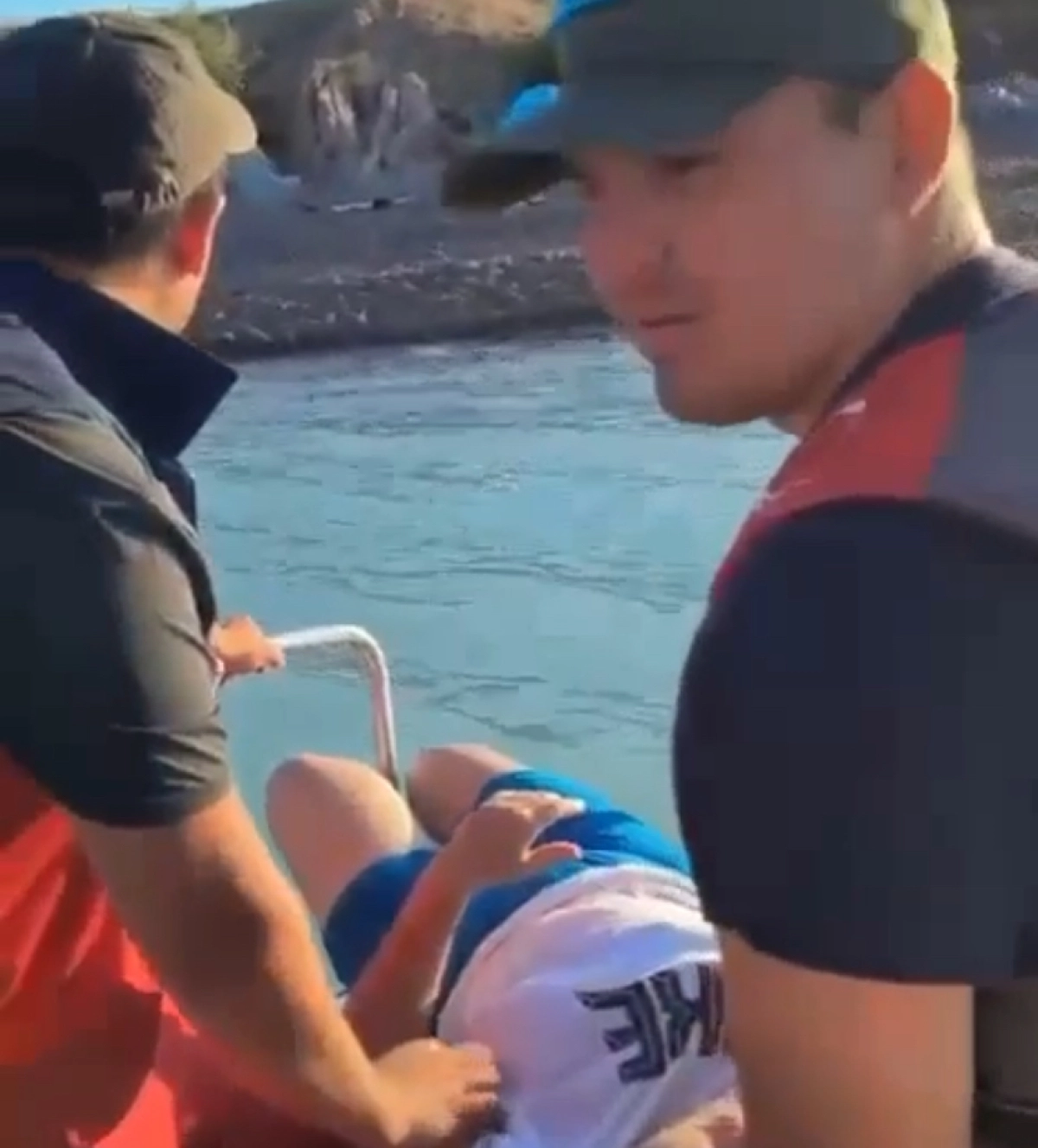 Фото: МЧС РК