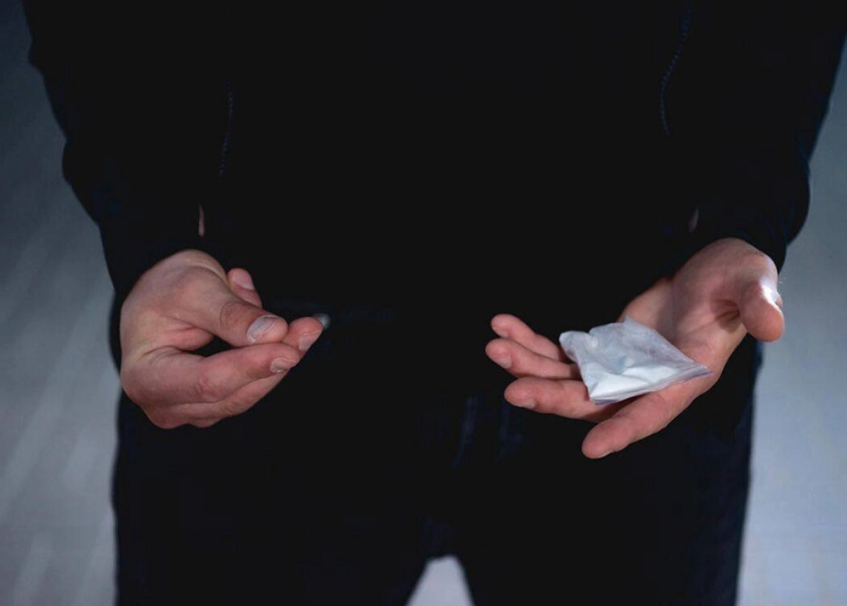 Фото: Polisia.kz