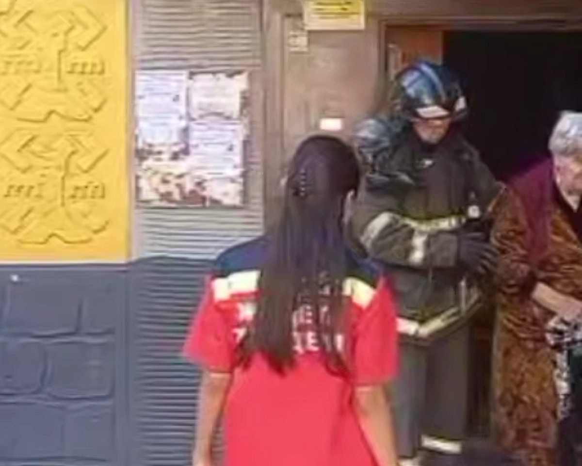 Фото: МЧС РК