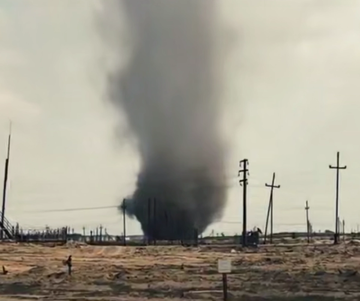 Кадр из видео/ Telegram-канал Halyqstan