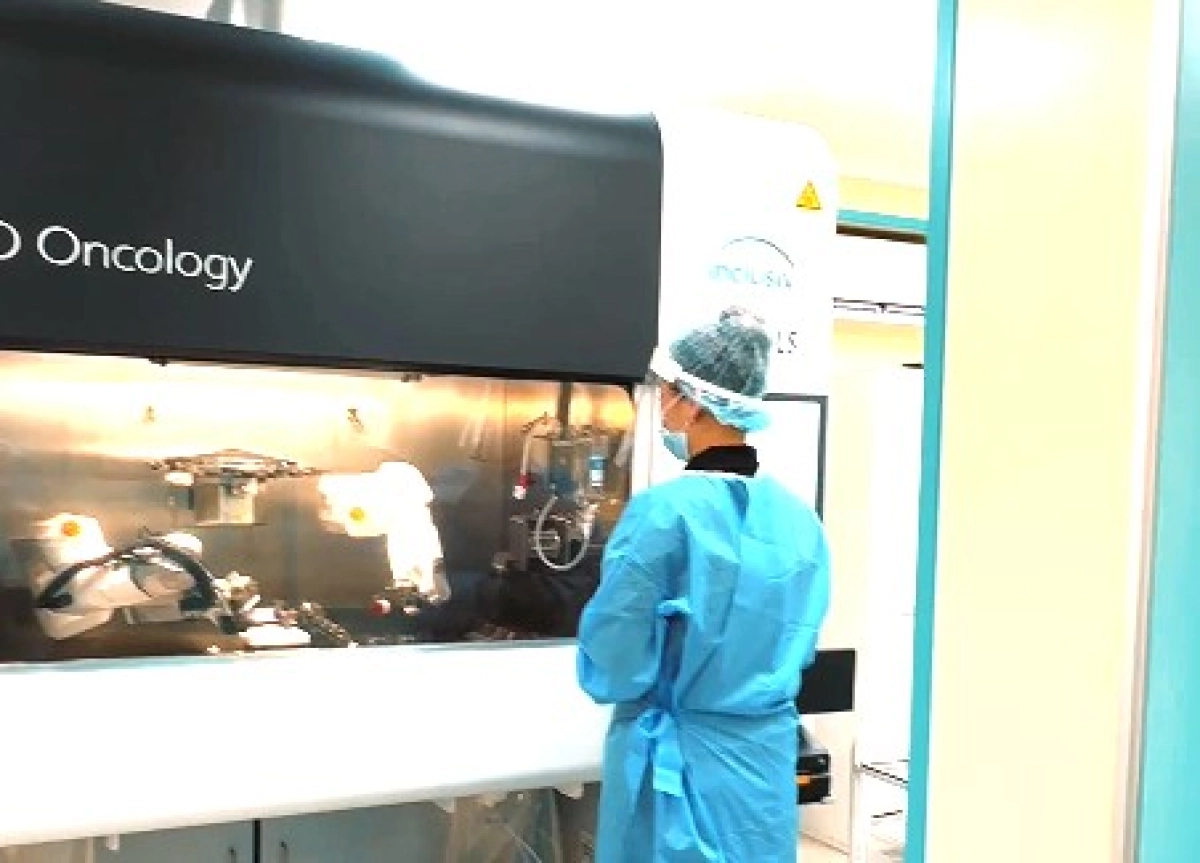 Фото: скриншот видео