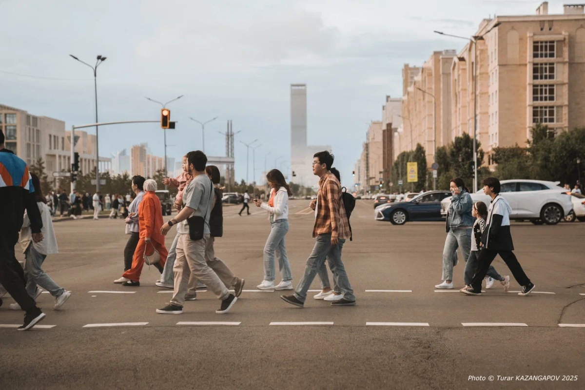Фото: ИА «NewTimes»/Турар Казангапов