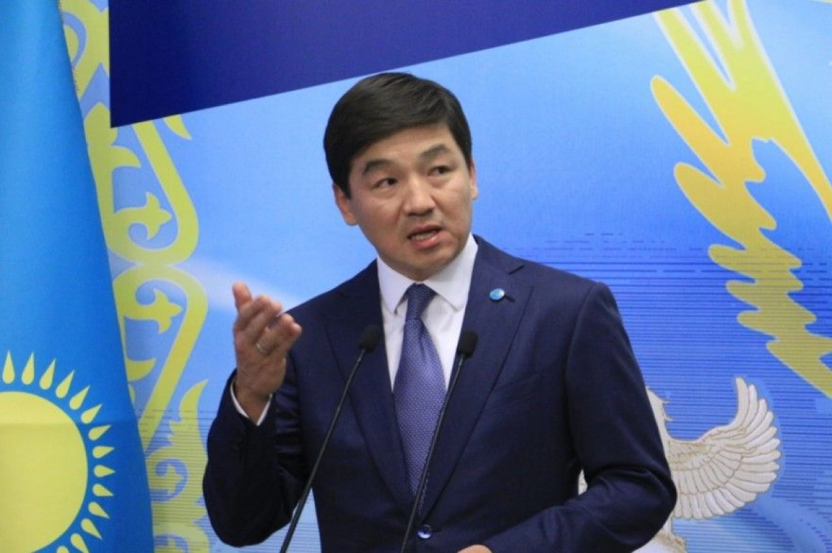 Фото: gov.kz
