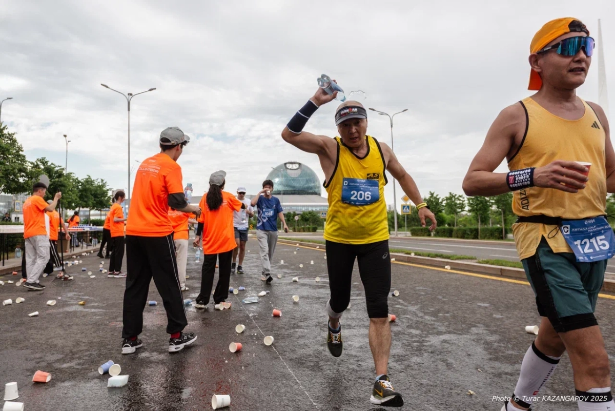 Фото: ИА «NewTimes»/Турар Казангапов