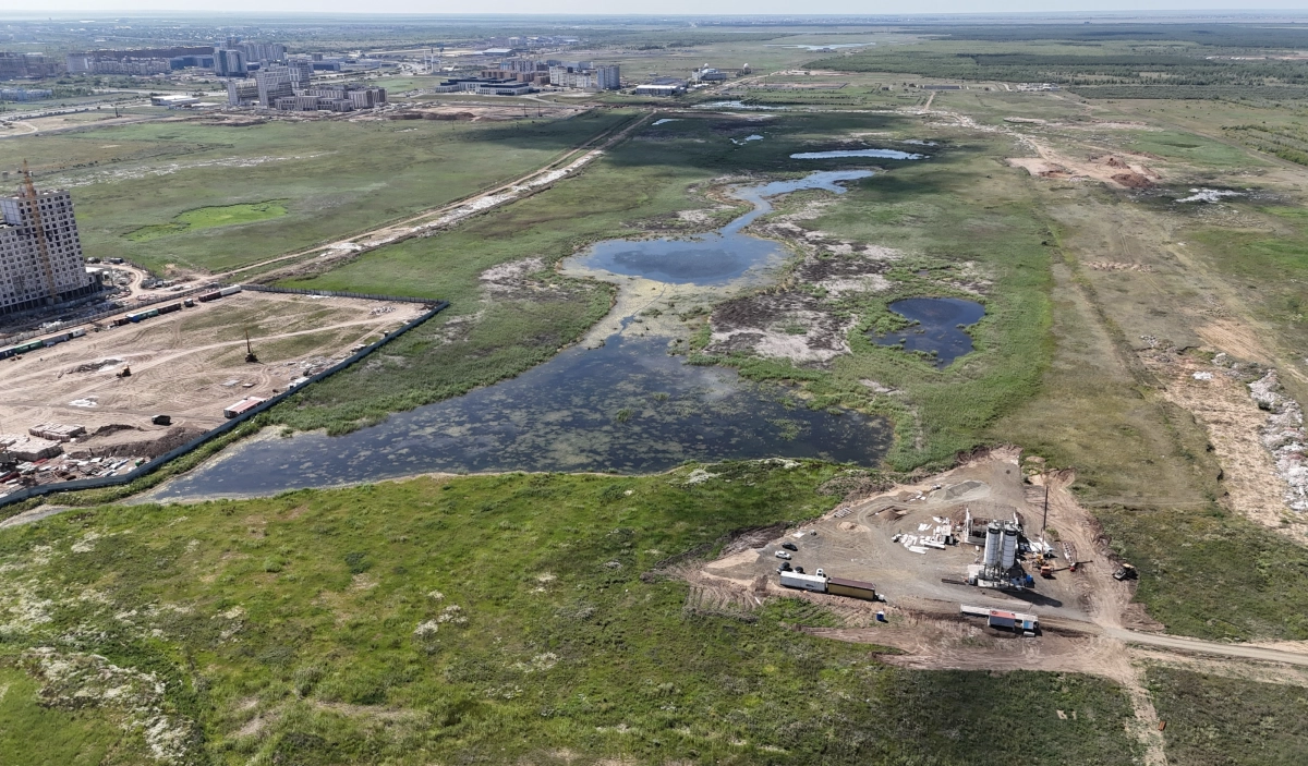 Фото: ИА «NewTimes.kz»