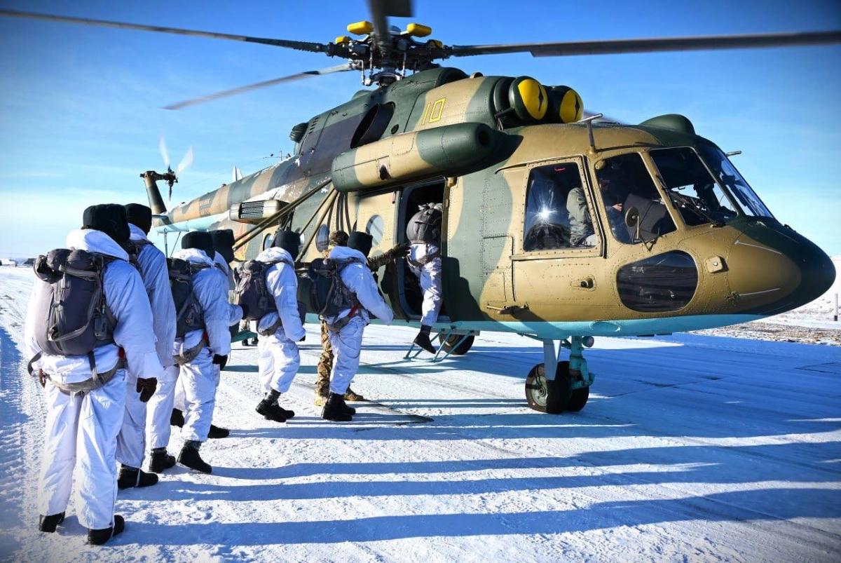 Фото:T.me/modgovkz