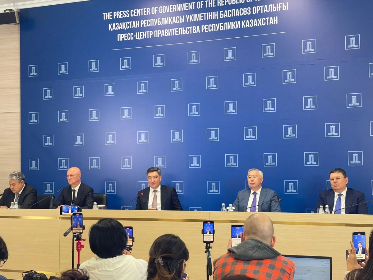 Фото: newtimes.kz/Ляззат Салимова