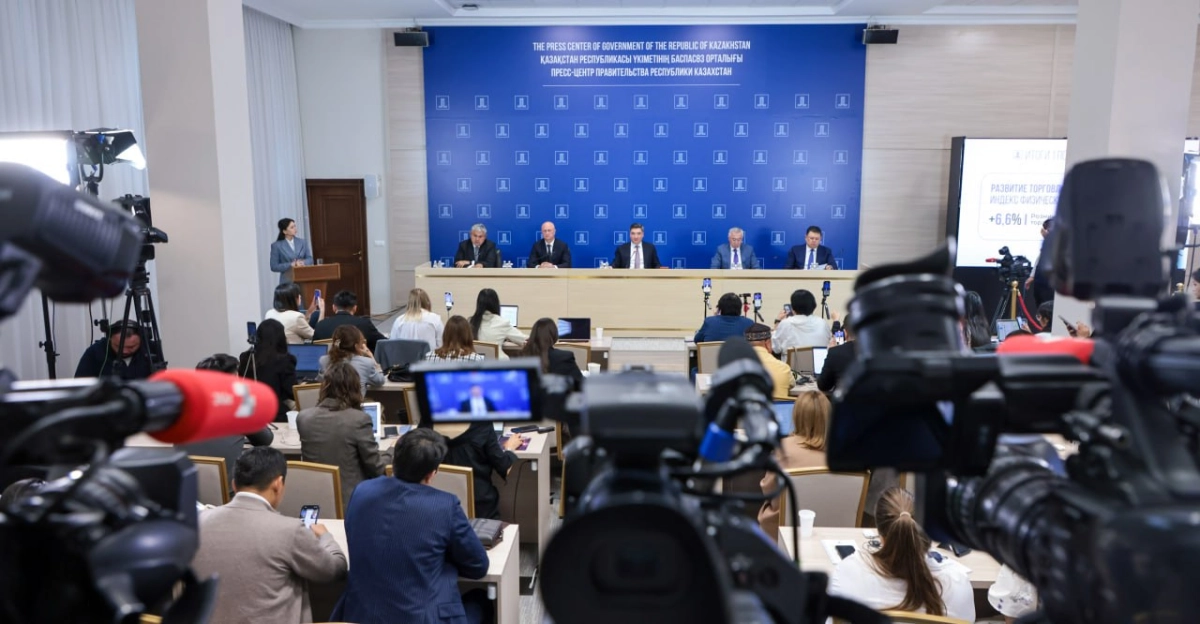 Фото: пресс-служба правительства