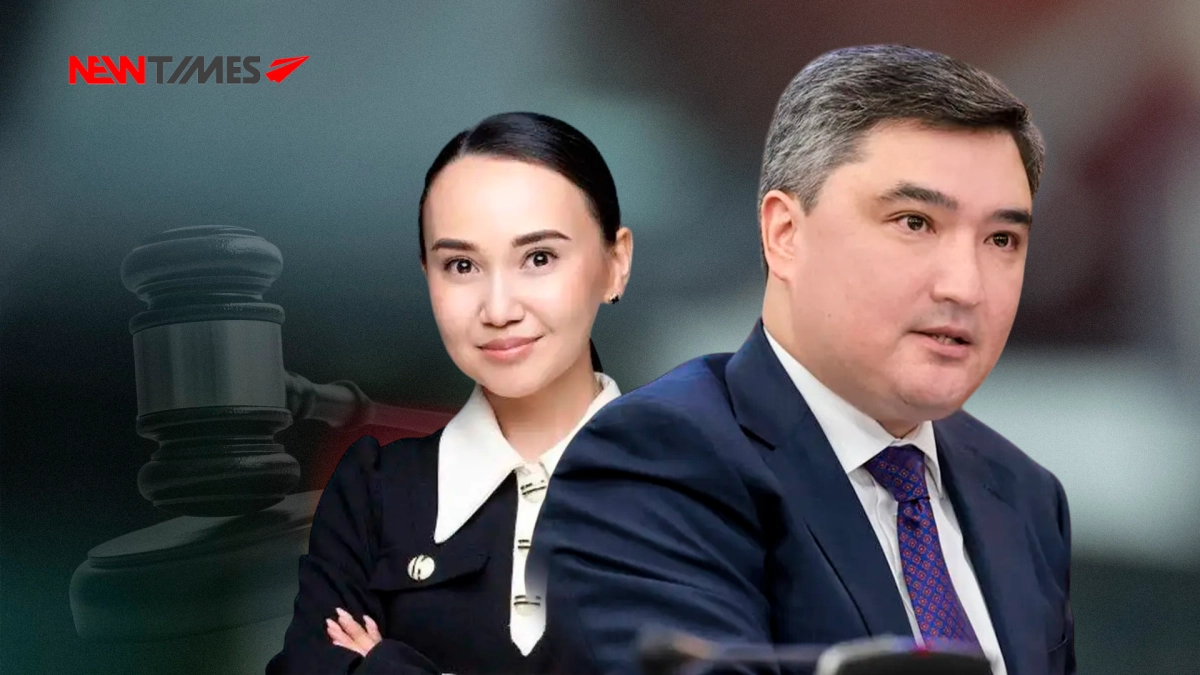 Коллаж: newtimes.kz