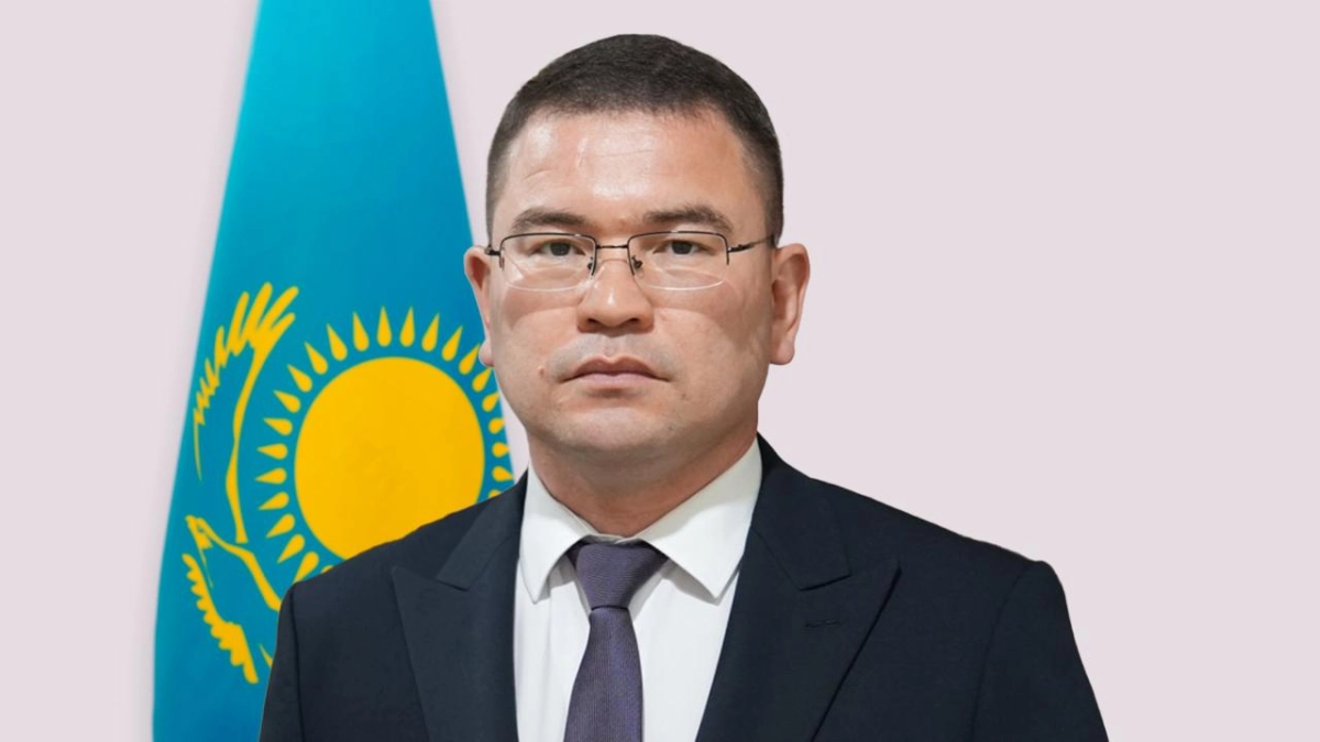 Фото: Министерство туризма и спорта Республики Казахстан