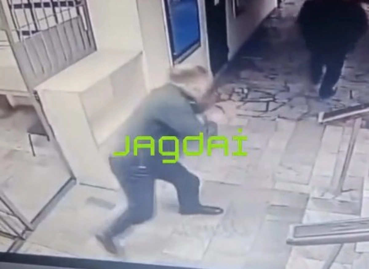 Фото: скриншот видео