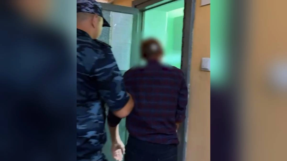 Фото: МВД РК