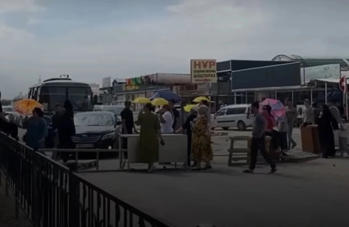 Фото: скриншот видео