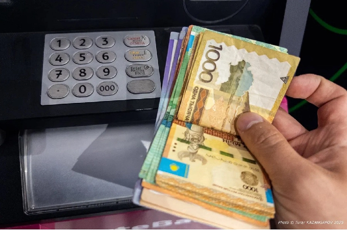 Фото: ИА «NewTimes.kz» / Турар Казангапов