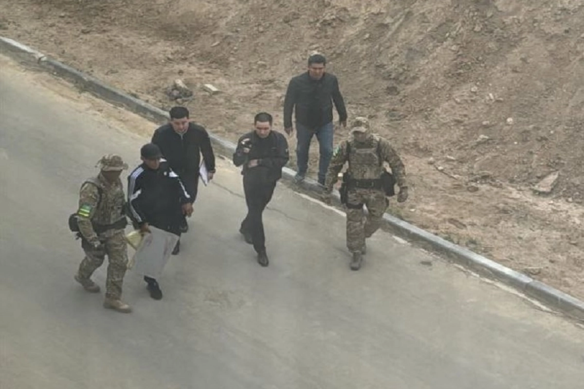 Фото: скриншот видео